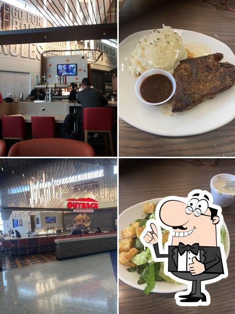 Outback Steakhouse