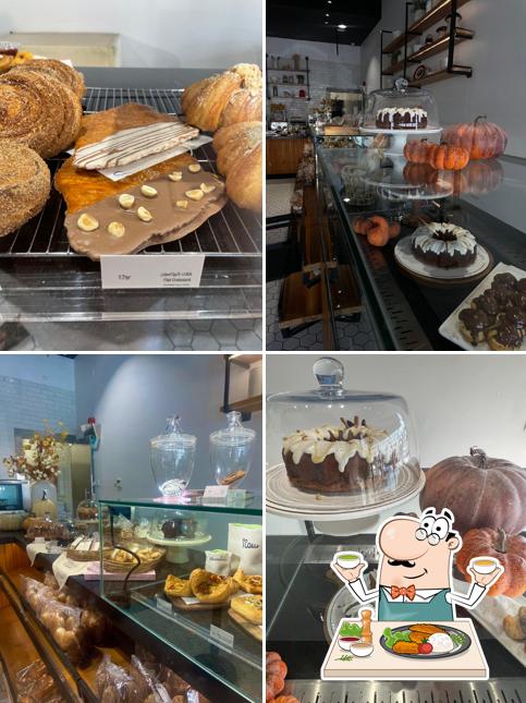 Pagnotta Bakery