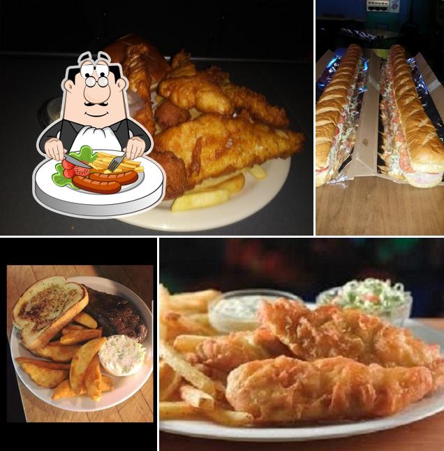 Triple Crown Sports Bar