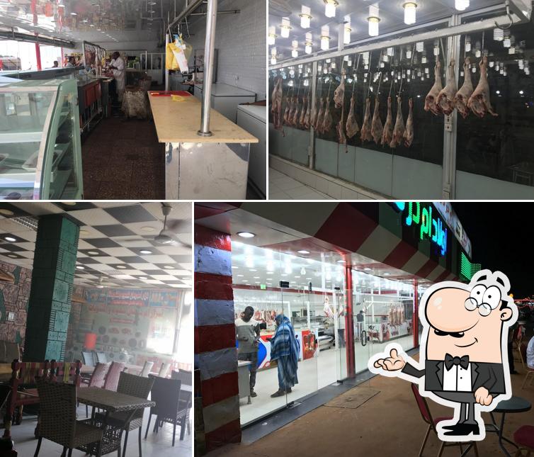 Awlad Omdurman grill restaurant