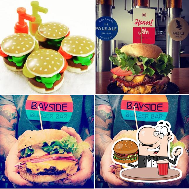 Bayside Burger Bar