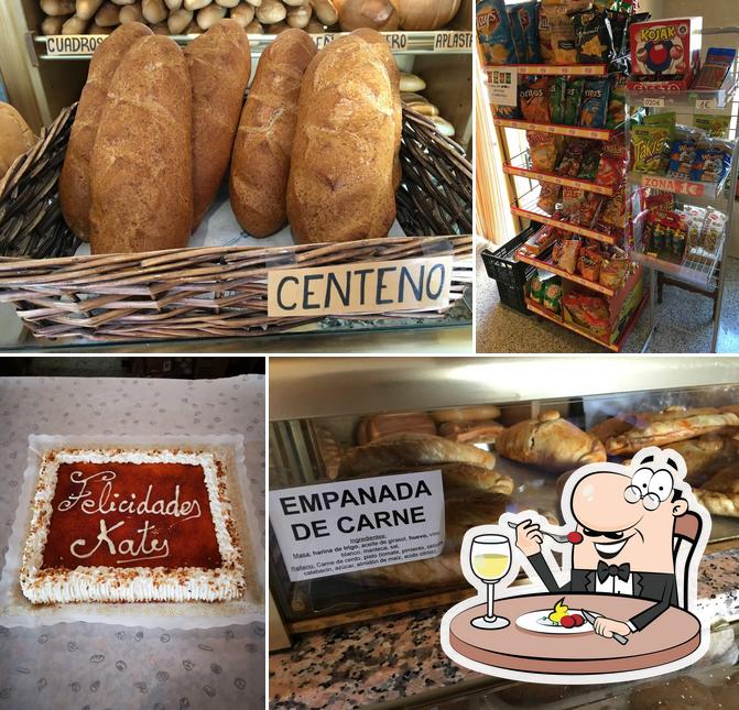 El horno de Vidal