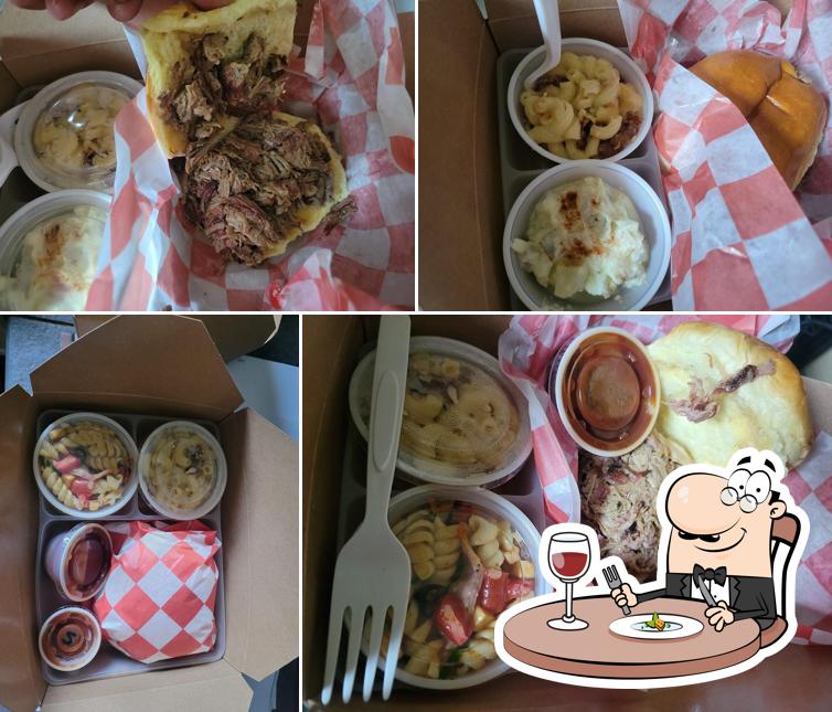 Fitz Willys Kitchen and Catering LLC