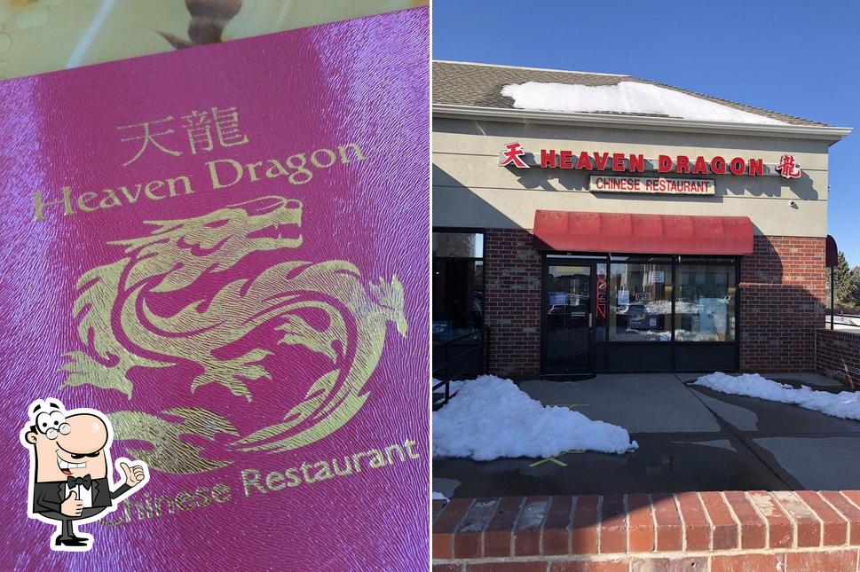 Heaven Dragon Chinese Restaurant