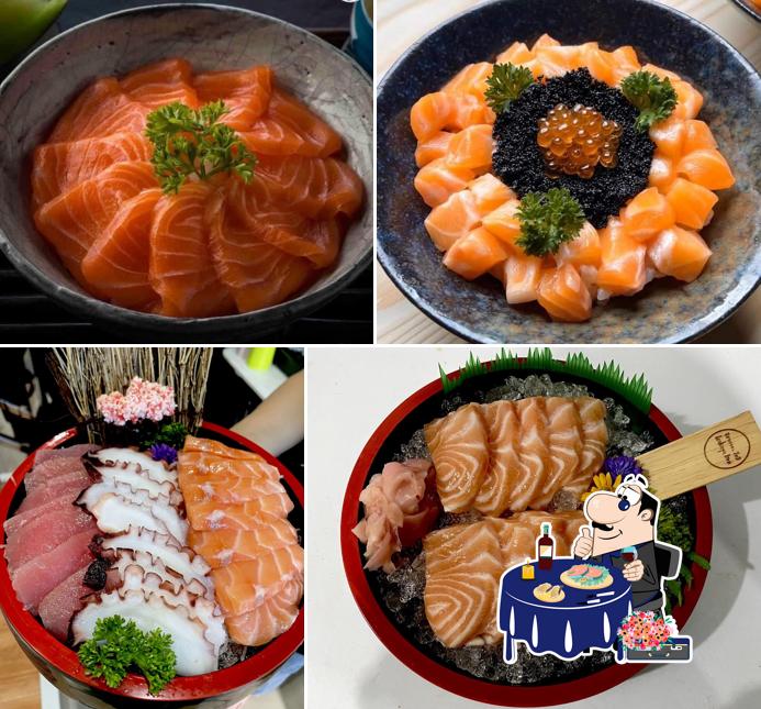 อิซากายะ โทมิ - Izakaya Tomi - いざかやトミ