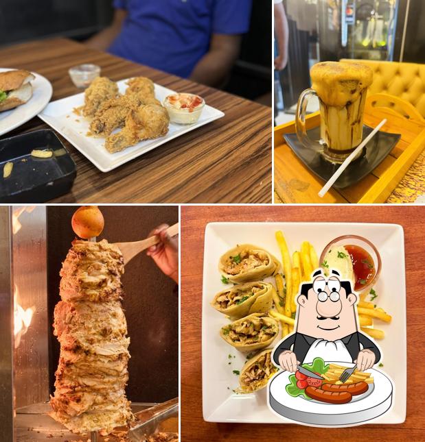 Munch Club