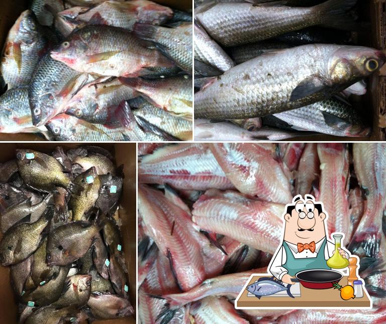 Paul's Fish Market