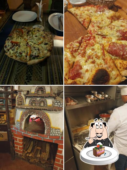Pizzeria Hawayano