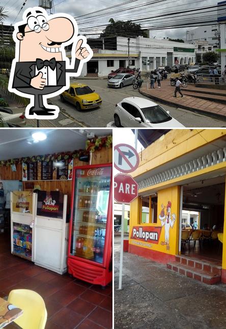 Pollopan