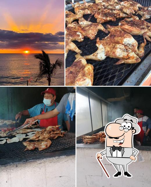 Pollos Meme's