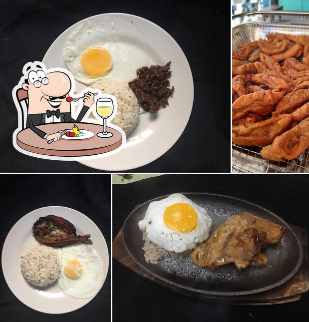 Reign's Food House