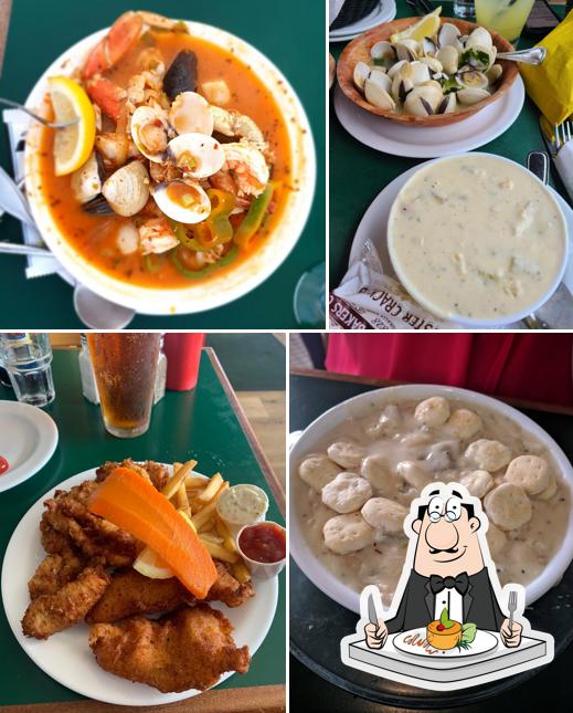 Riva Fish House