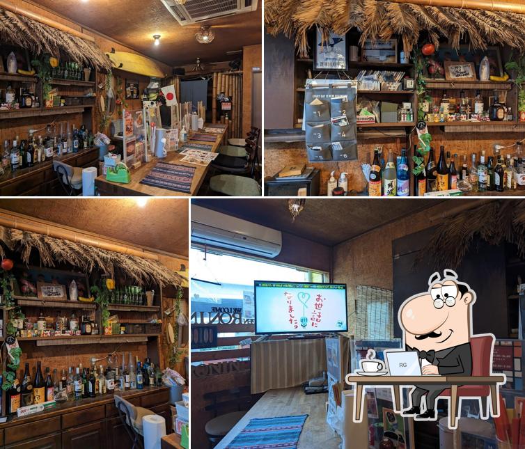 Ronin Cafe