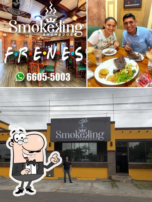 SMOKEKING CHIRIQUI