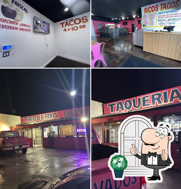 TAKEROLOKO Liberty City