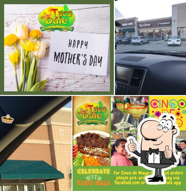 Taco Dale Romeoville