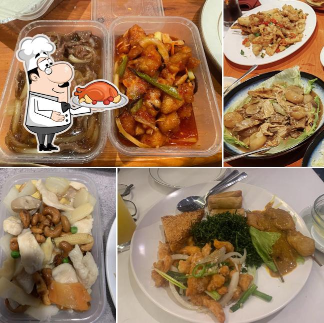 ZEN Oriental - Crowthorne