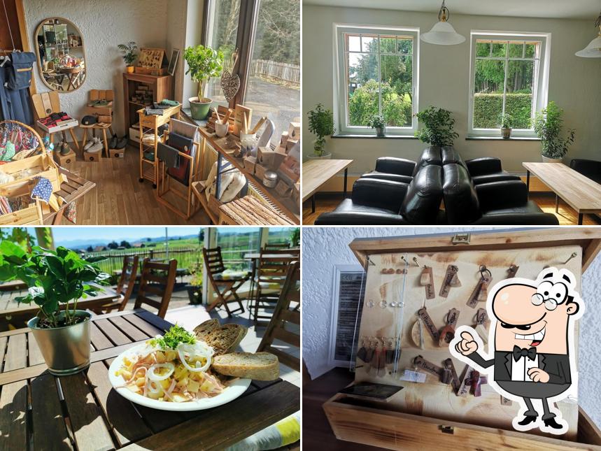 Waldcafé Bad Grönenbach