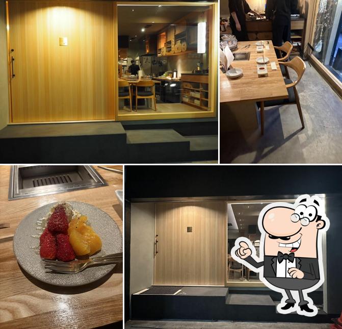焼肉商店いとおかし