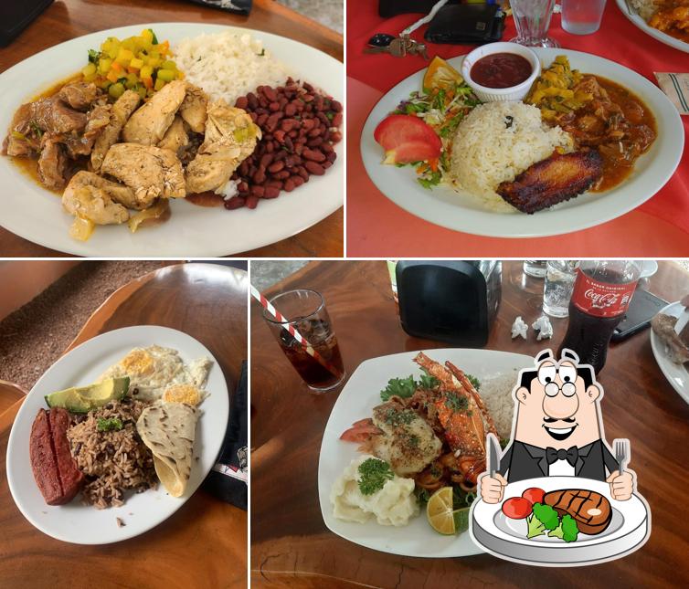 Restaurante Kathia