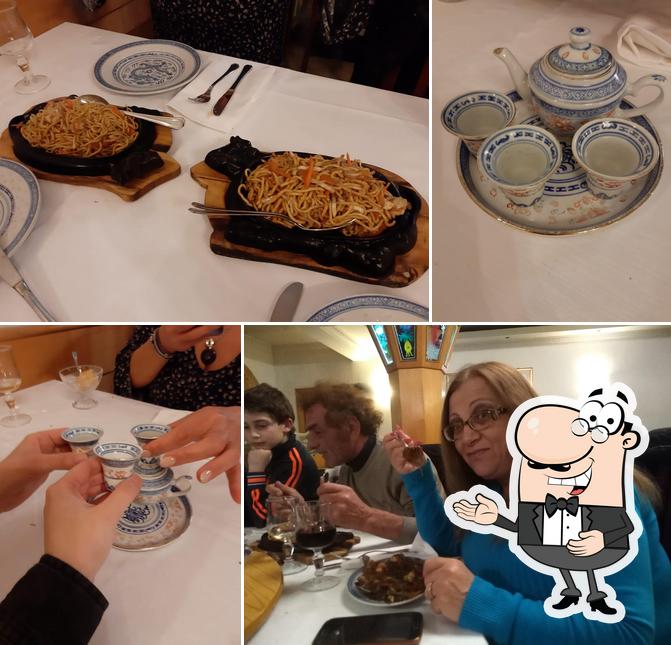 Ristorante Cinese