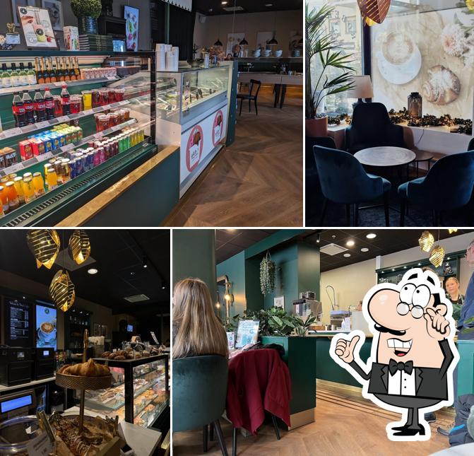 Robert’s Coffee Rovaniemi