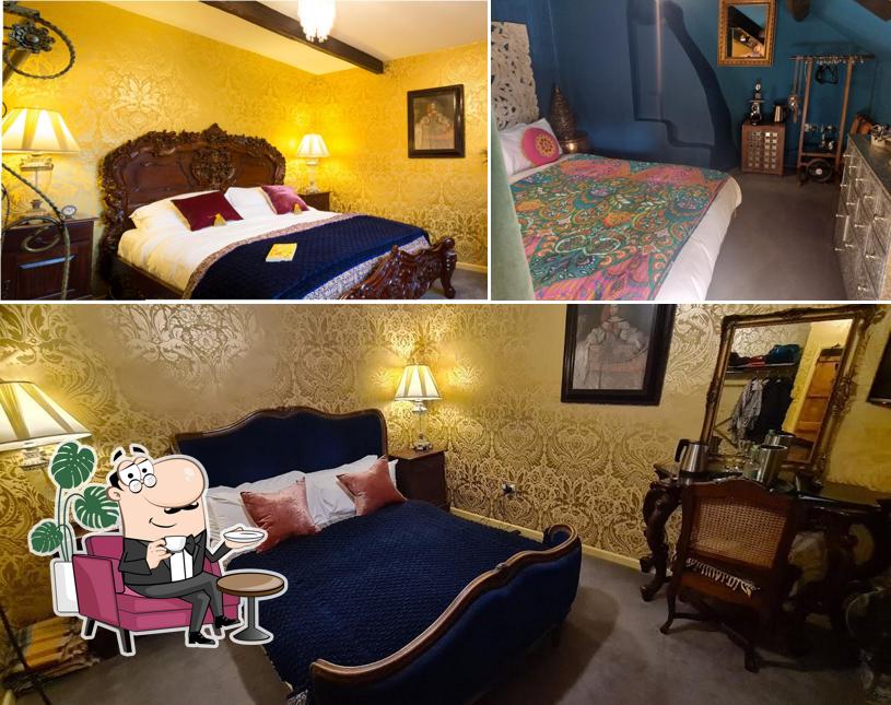 St Michael's Restaurant & B&B