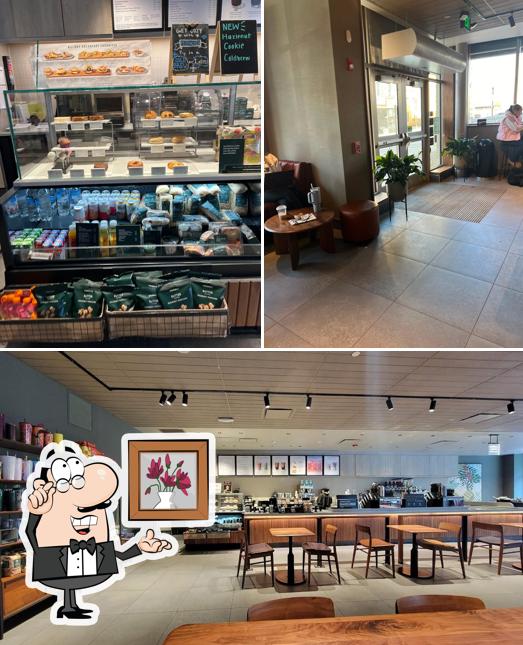 Starbucks Coffee Company