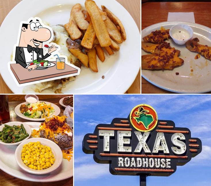 Texas Roadhouse
