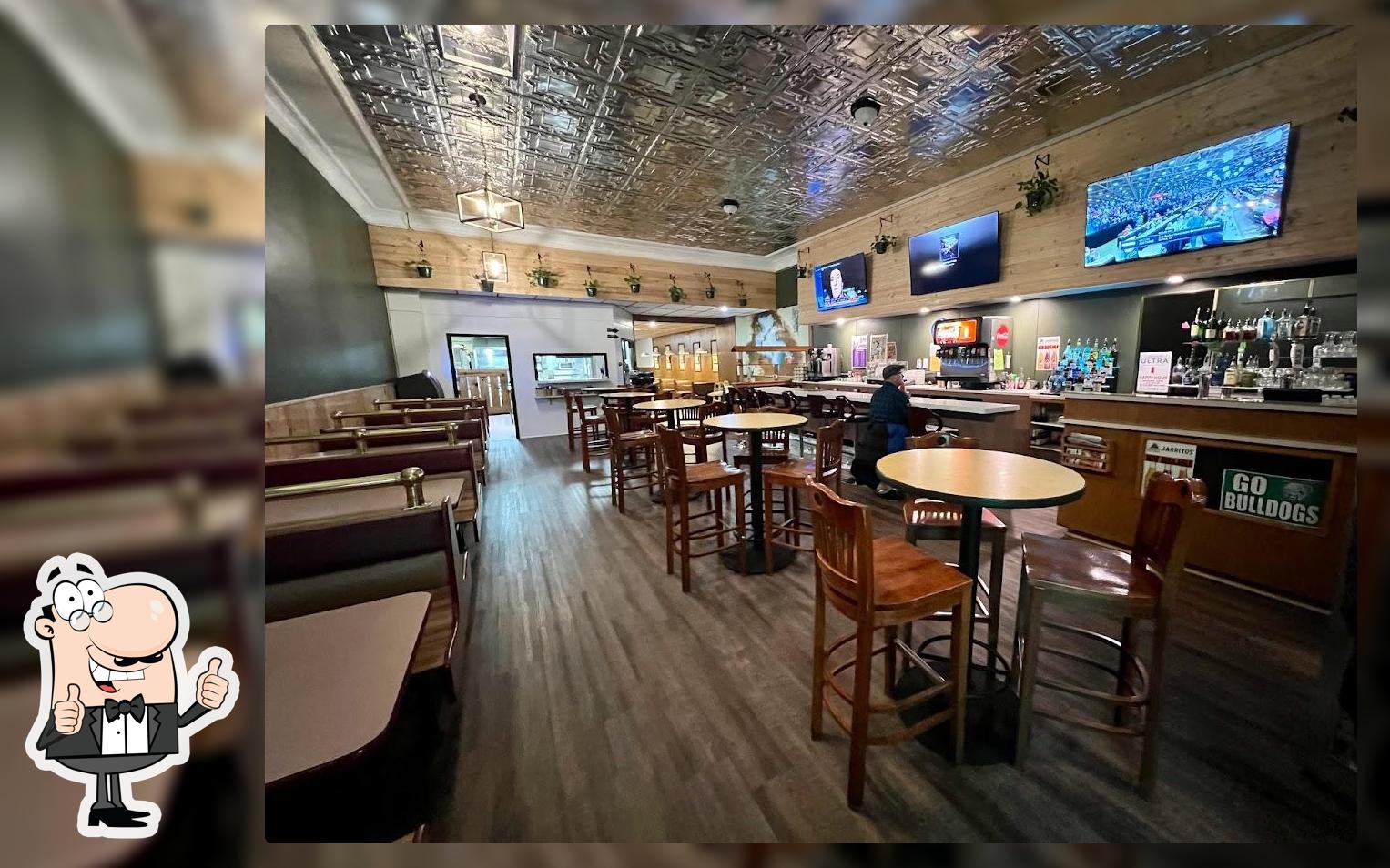 The Eatery