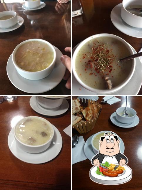 Kısmetim İşkembe