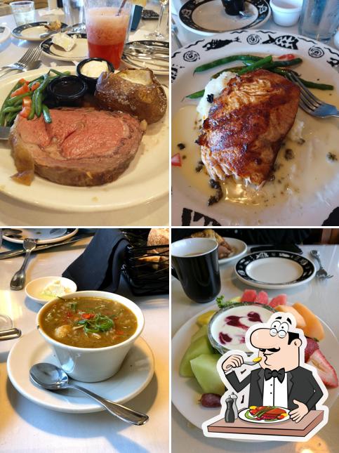 Arnies Restaurant