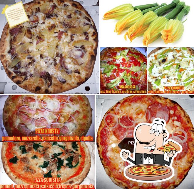 STRAPIZZAMI di Argiolas Diego - Monserrato