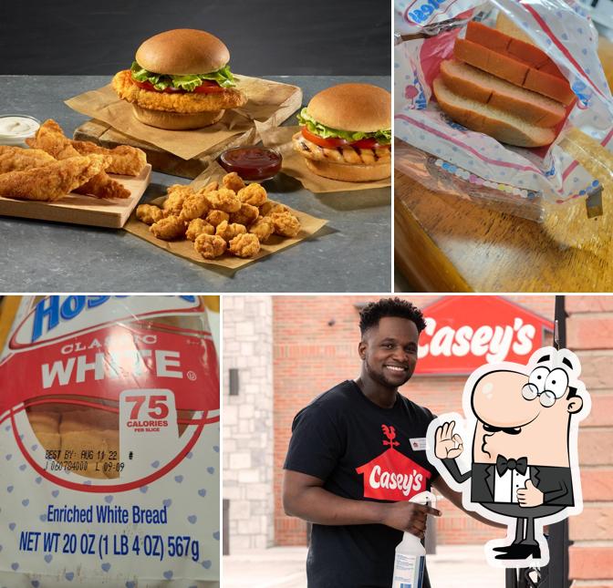 Casey's