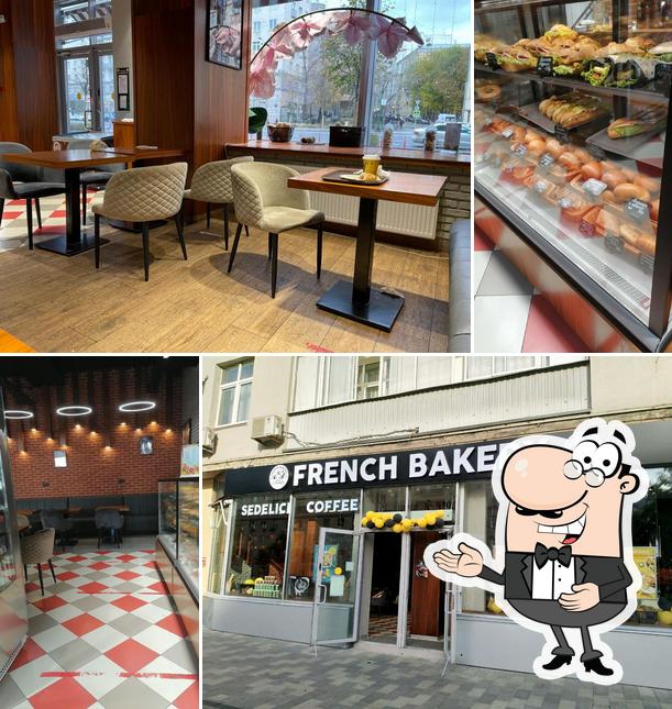 French Bakery SeDelice