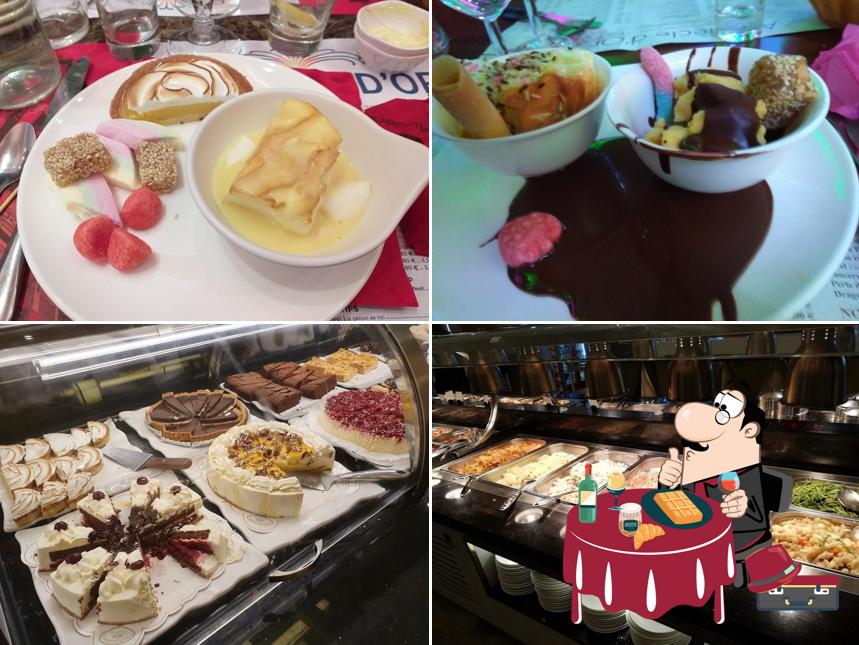 Au Siècle d’Or