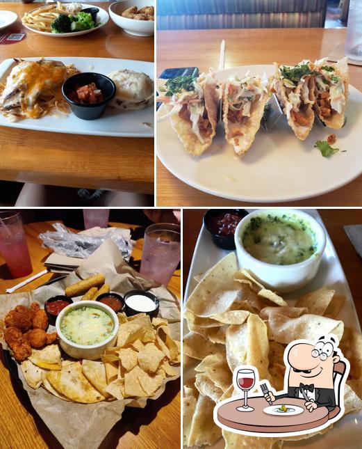 Applebee's Grill + Bar