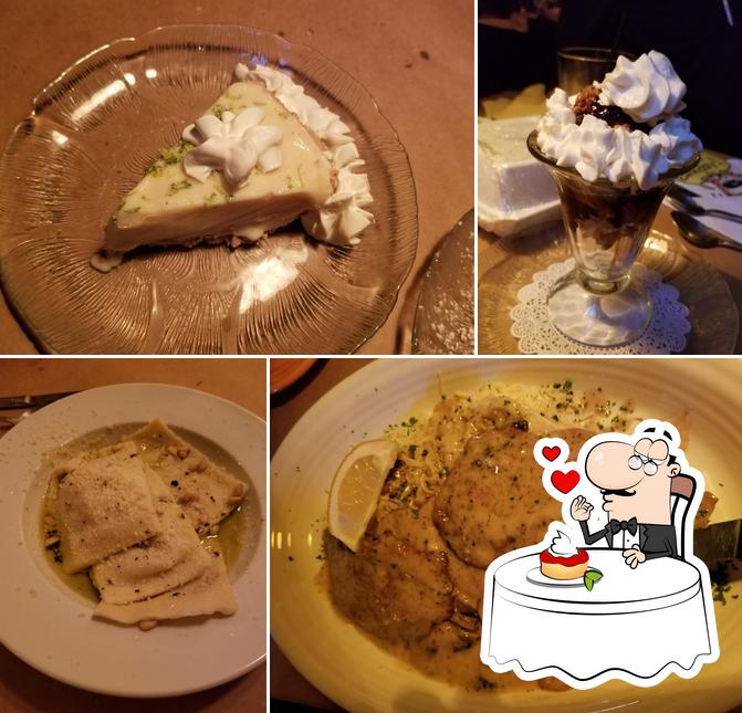 Ranucci's