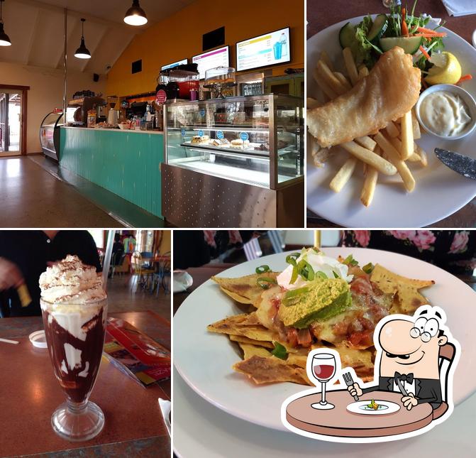 Burger Bar