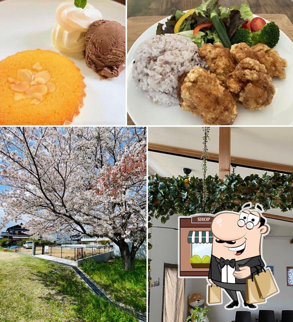 Dog cafe いぬのえき