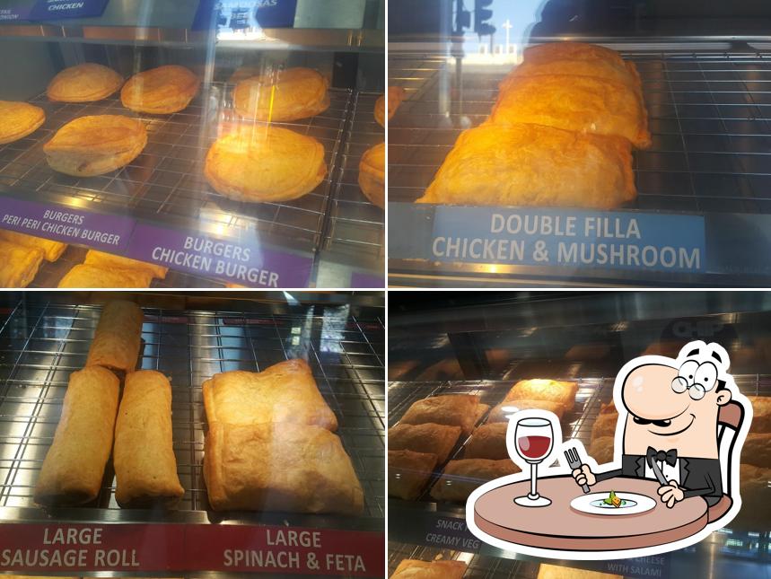 King Pie Pinecrest..Pinetown