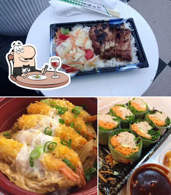 Taki Tepanyaki