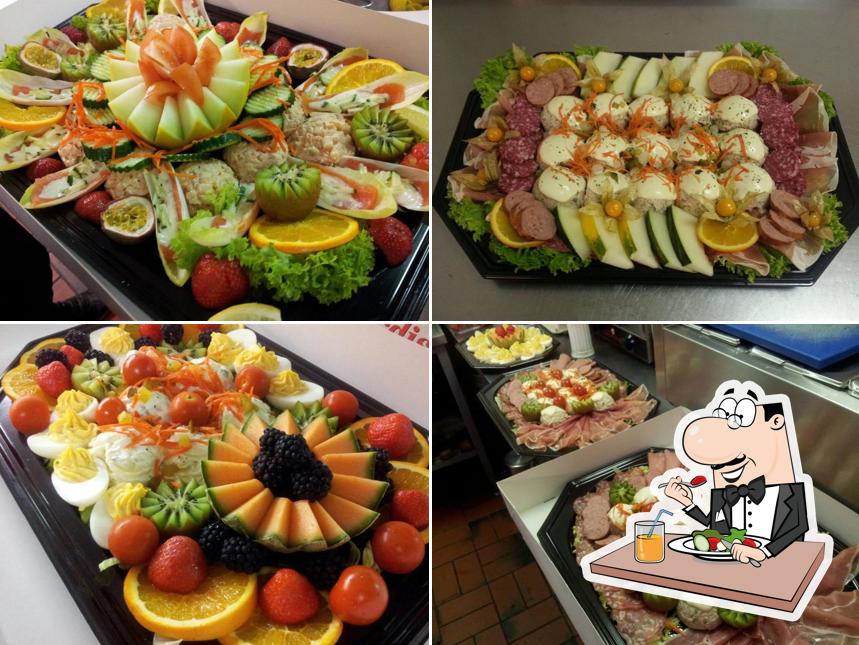 Restaria 't Geubeltje