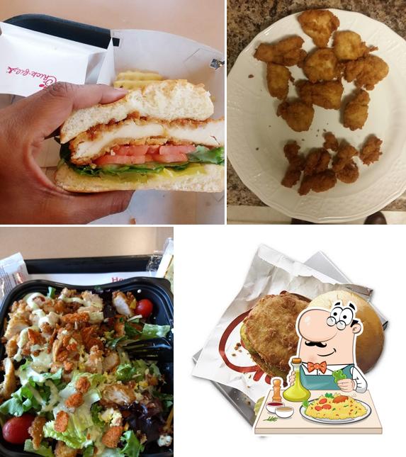 Chick-fil-A