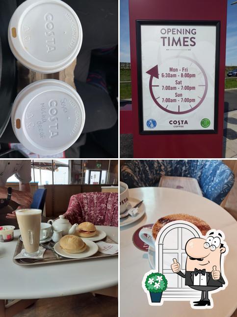 Costa Coffee