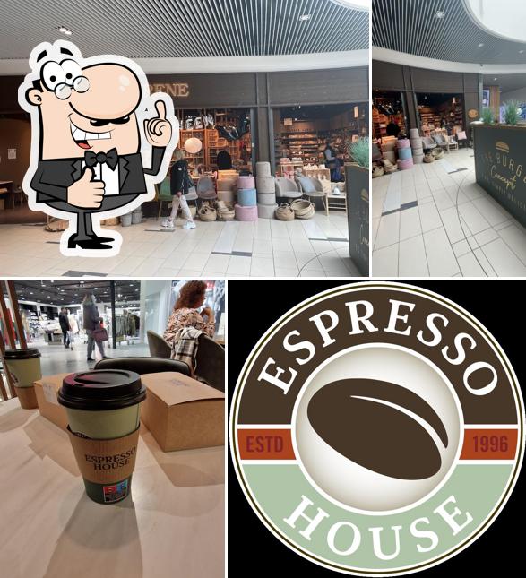 Espresso House