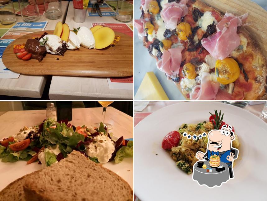 Farina – Pizzeria a Pesaro