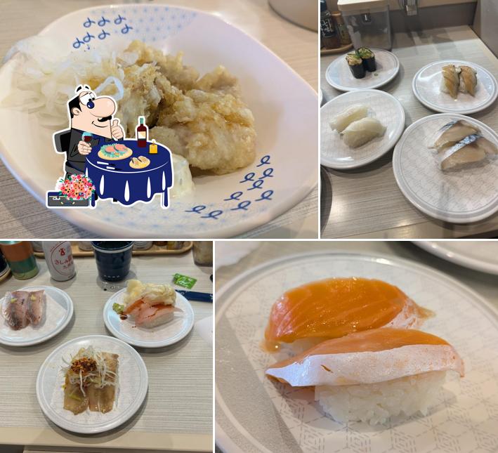 Hama-Sushi