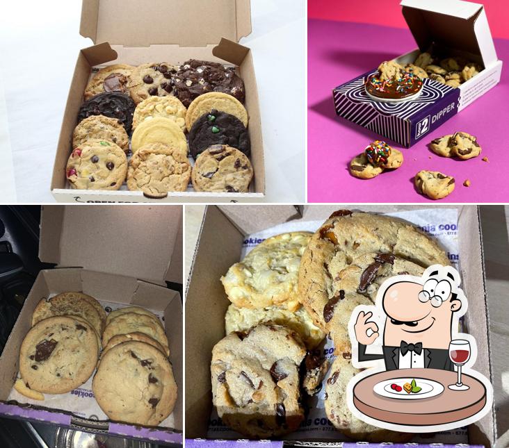Insomnia Cookies