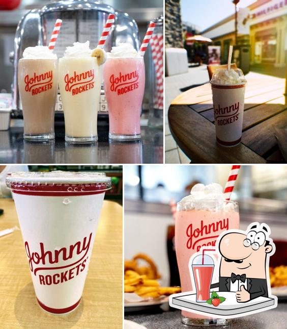 Johnny Rockets